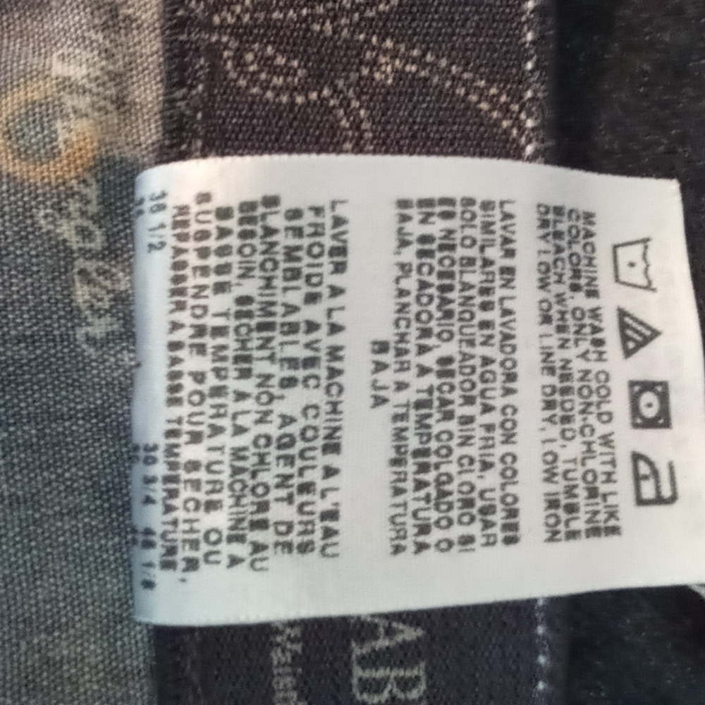 👖Wrangler Q-Baby Riding Jeans👖 - Picture 11 of 11